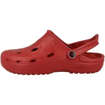 Chung Shi Dux Clog chilli 46-47
