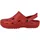 Chung Shi Dux Clog chilli 46-47