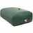 vidaXL Wassertank 2100 l grün