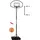 Hornet by Hudora Hornet 305 mit Ball und Pumpe