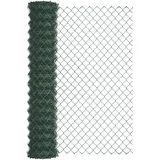 GAH Alberts Maschendrahtgeflecht 25 x 1 m Grün