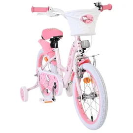 Volare Hello Kitty 16 Zoll RH 0 cm rosa