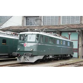 PIKO E-Lok Ae 6/6 Uri 97219 H0