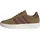 adidas Barreda Bronze Strata / Shadow Red / Off White 44