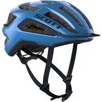 Scott Arx Plus (CE) 59-61 cm metal blue