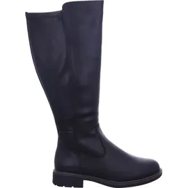 Jana M2556343 Damen Schwarz 39