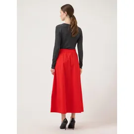 Y.A.S Maxirock Damen Rot 36