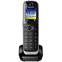 Panasonic KX-TGJA30EXB schwarz