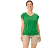 Vaude Skomer Iii Kurzarm-t-shirt - Apple Green - 36