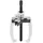 Kraftwerk Universal Abzieher 2-/3 Arm 102 mm