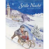 NordSüd Verlag Stille Nacht