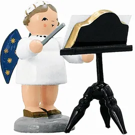 KWO Engel Dirigent mit Notenständer 5 cm