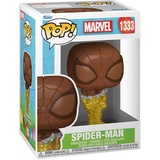 Funko Pop! Marvel: Spider - - Easter Chocolate - Marvel Comics- Vinyl-Sammelfigur - Geschenkidee - Offizielle Handelswaren - Spielzeug Für Kinder und Erwachsene