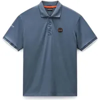 Napapijri E-badge SUM stormy weat g1y (G1Y) S