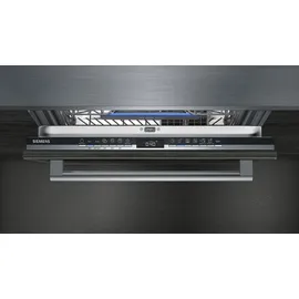 Siemens iQ300 SX63HX60AE Einbau-Geschirrspüler (vollintegrierbar, 598 mm breit)