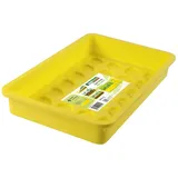 WINDHAGER Gelbes Saatbeet 38 X 24 X 6cm