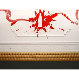 Orac Decor P8030C Luxxus Eckelement Eckstück für P8030 19 x 1,7 cm