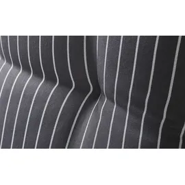 KETTtex Auflage 60 x 0 x 8 cm grau 1-tlg.