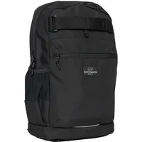 BECKMANN Sport Light black