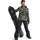 Roxy Jetty - Skijacke - Frauen - L