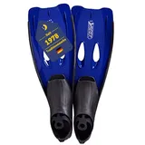 Best Sporting Schwimmflossen MANTA Gr. 40/41