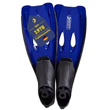 Best Sporting Schwimmflossen MANTA Gr. 40/41
