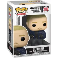 Funko POP! The Umbrella Academy - Luther #55070