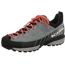 Scarpa Mescalito Damen Conifer/Gray 41,5