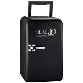 Trisa Frescolino Plus schwarz