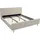 MCW MCW-J98 180 x 200 cm Creme-Beige