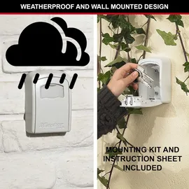 Master Lock 5401EURD