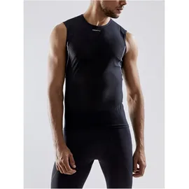 Craft Cool Mesh Superlight Funktionsunterhemd Herren 999000 black XS