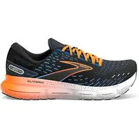 Brooks Glycerin 20 Herren Laufschuhe, schwarz, Größe 42 1⁄2 - 42 1⁄2