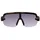 Poc Aim Tortoise Brown/Clarity Road/Sunny Silver (9547) One Size
