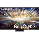 Samsung QE85QN800D 85" Neo QLED 8K Tizen Smart TV QN800D (EU-Modell)