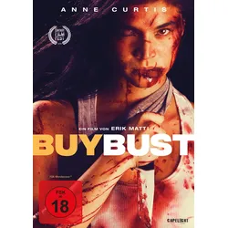 BuyBust | Zustand: Neu & original versiegelt