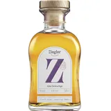 Ziegler Alte Zwetschge 43% vol 0,5 l