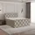 masseno ROVARI 160 x 200 cm Beige