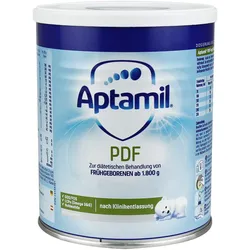 Aptamil PDF Pulver