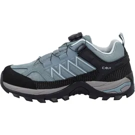 CMP Rigel Low Fitgo Damen Mineral Green 39