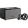 Rocktile GP-10 / BB-860A Gitarren Amp Set