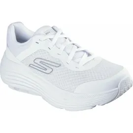 SKECHERS Max Cushioning Herren White 45
