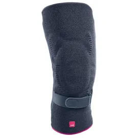 medi Genumedi PA Kniebandage 1 St. Silber