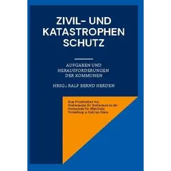 Zivil- und Katastrophenschutz