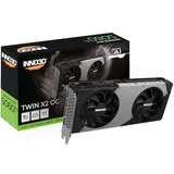 Inno3D GeForce RTX 5060 Ti Twin X2 16GB Grafikkarte DP/HDMI