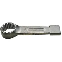 padre paul dreiner werkzeugfabrik gmbh & co. kg Schlagringschlüssel 845 SW 100mm L.482mm