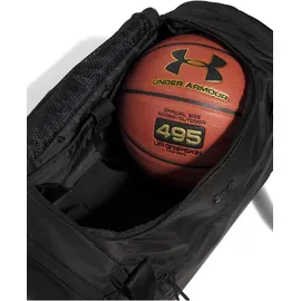 Under Armour Dufflebag Studio 33l schwarz