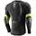 EVS Rückenschutz Ballistic Pro XL Schwarz / Fluo Gelb