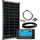 Offgridtec Basic-Starter 130W 130 W