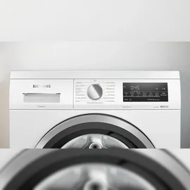 Siemens WU14UTG1 iQ500 Waschmaschine (8 kg, 1400 U/min)